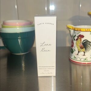 Earth Harbor Luna Rain Serum (refill bottle)